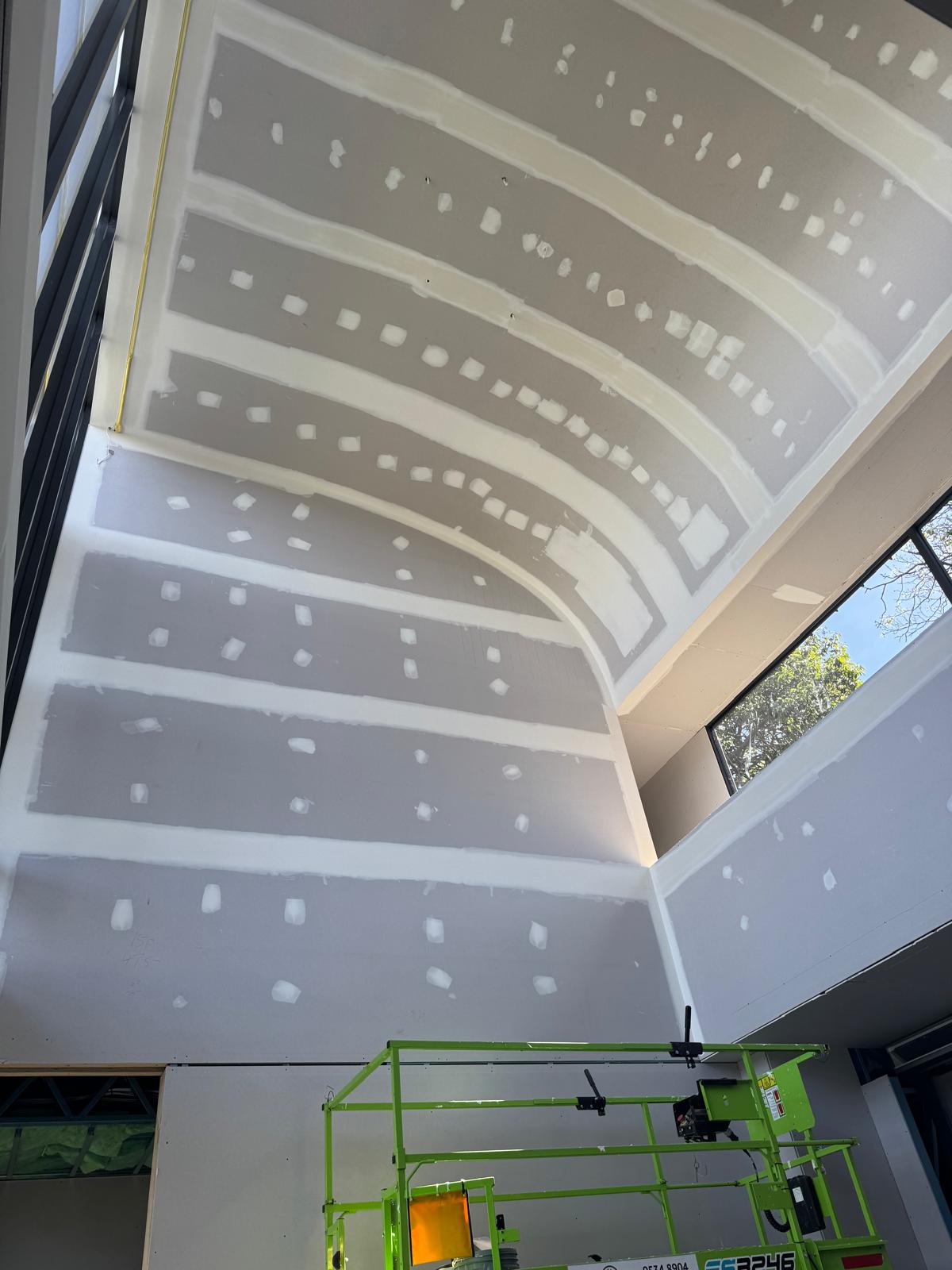 The Importance of Quality Plastering in Modern Construction